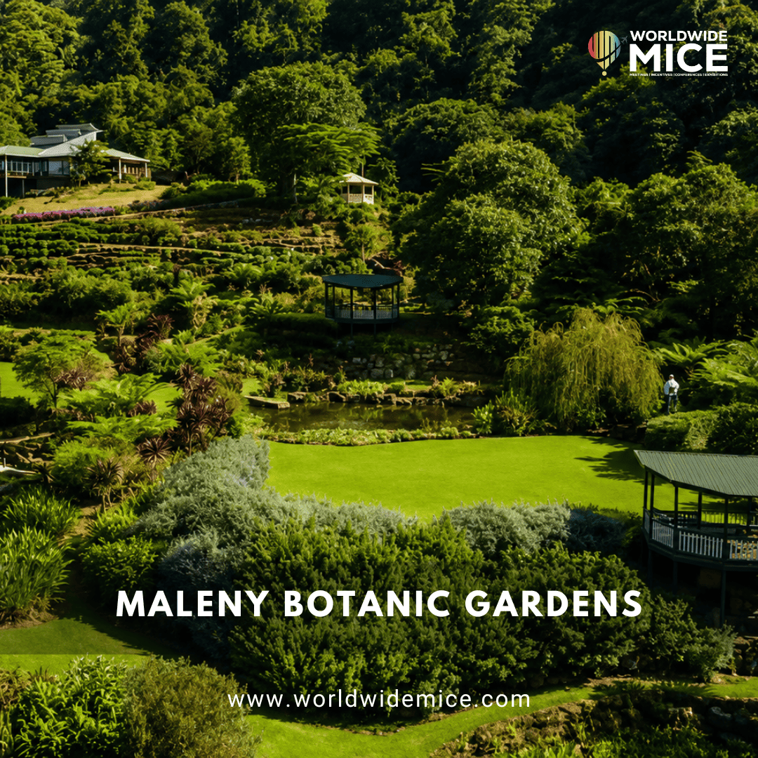 Maleny Botanic Gardens
